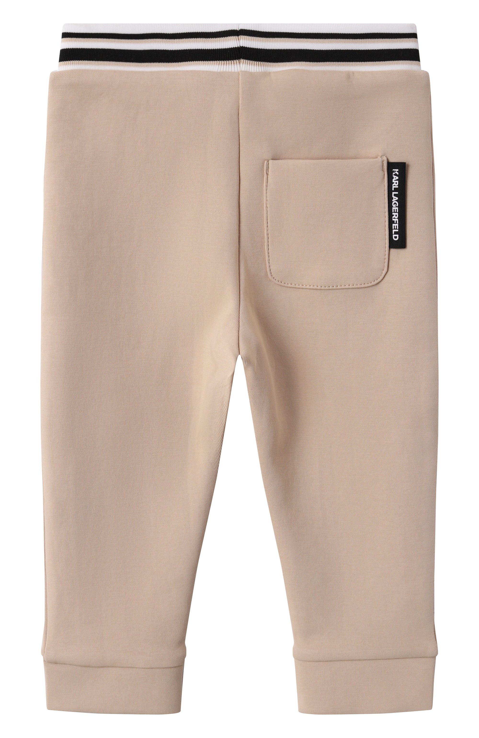 Комплект из трех предметов KARL LAGERFELD KIDS, арт. Z30503, фото 5