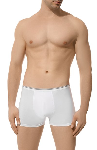 Хлопковые боксеры ZIMMERLI, арт. 172-1464/XL, фото 2