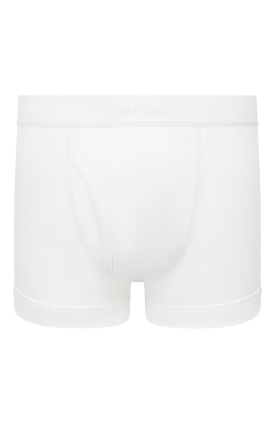 Мужские хлопковые боксеры TOM FORD, арт. T4LC3204