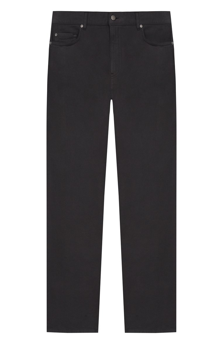 Джинсы AGNONA, арт. T706U4 N/UC063, фото 1