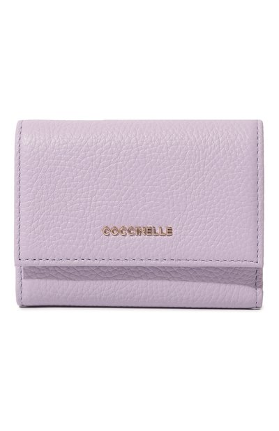 Кожаное портмоне COCCINELLE, арт. E2 MW5 11 10 01, фото 1