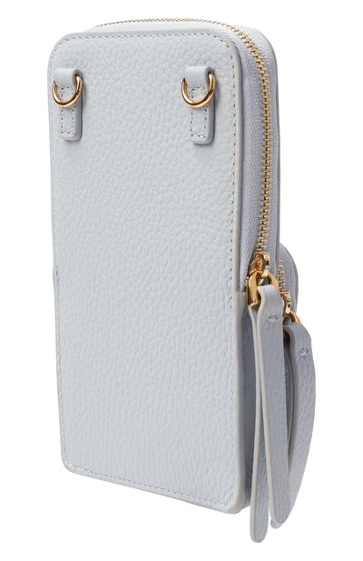 Кожаный чехол pixie для телефона COCCINELLE, арт. E5PM0270101, фото 3