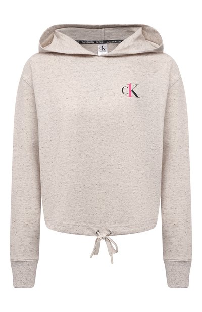 Женский худи CALVIN KLEIN, арт. QS6427E