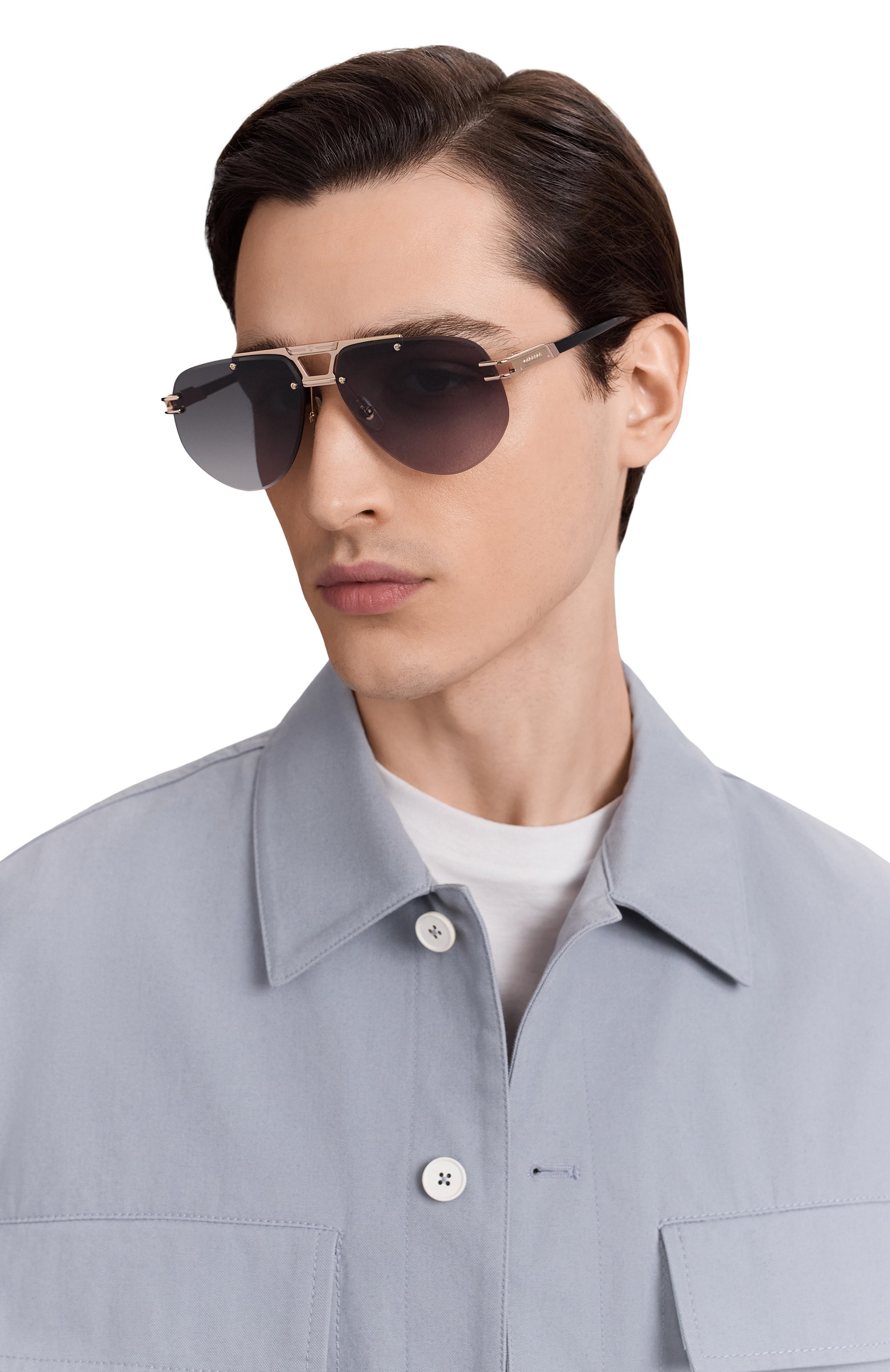 Солнцезащитные очки CARRERA, арт. CARRERA 1087 RHL, фото 2