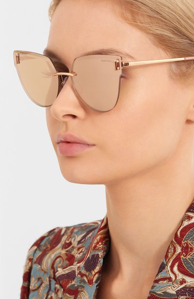 Солнцезащитные очки TIFFANY & CO., арт. 3070-61050W, фото 2