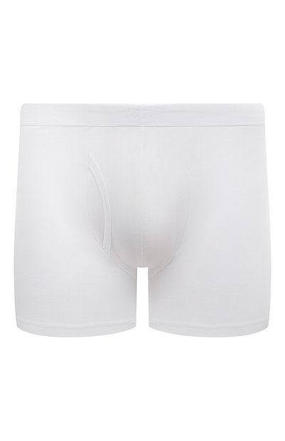 Мужские хлопковые боксеры DEREK ROSE, арт. 8545-JACK001