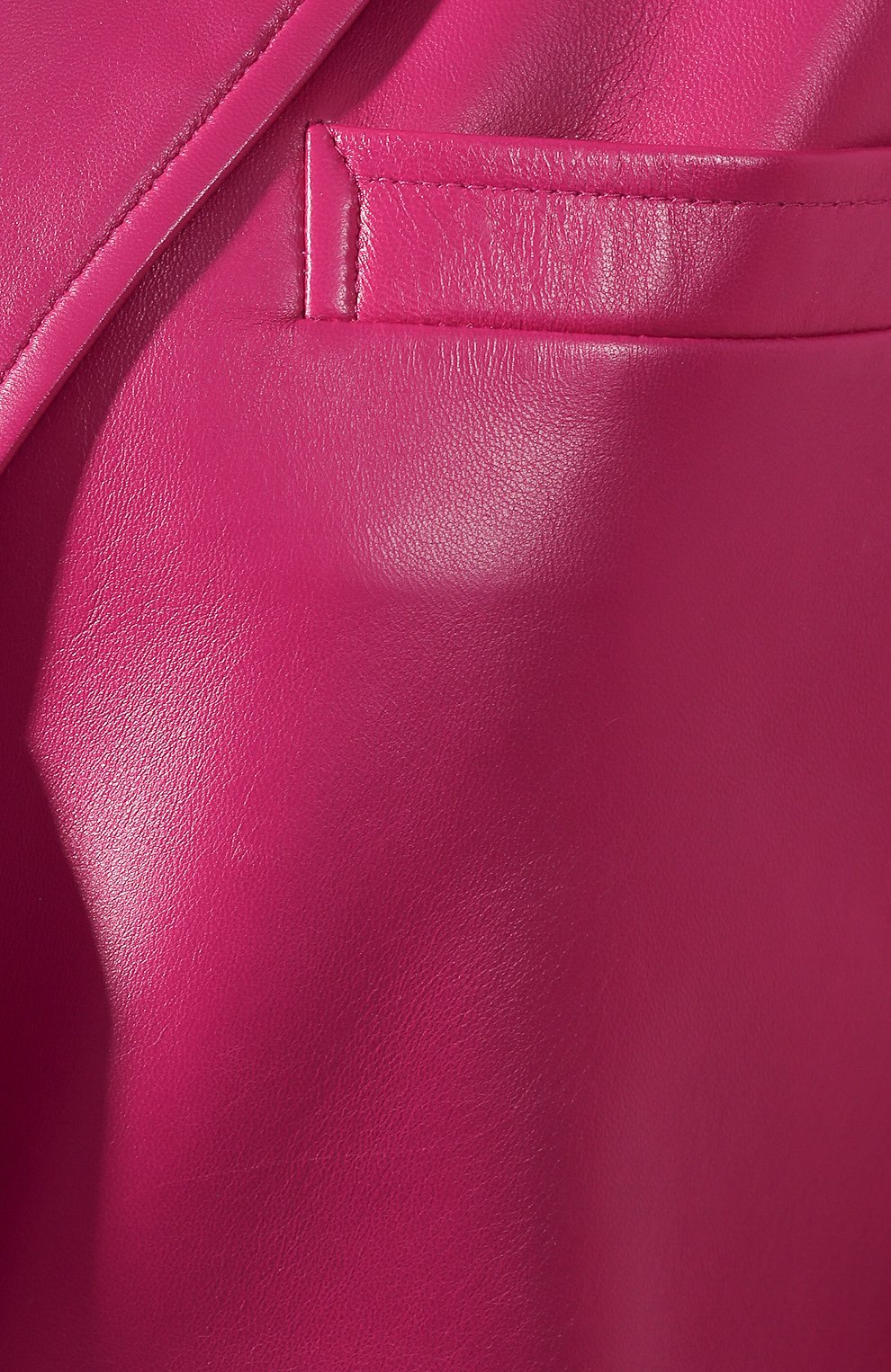 Кожаный жакет GUCCI, арт. 573097/XNAET, фото 5