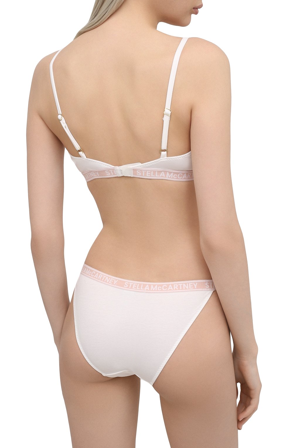 Бюстгальтер с мягкой чашкой STELLA MCCARTNEY, арт. S6R080780, фото 3