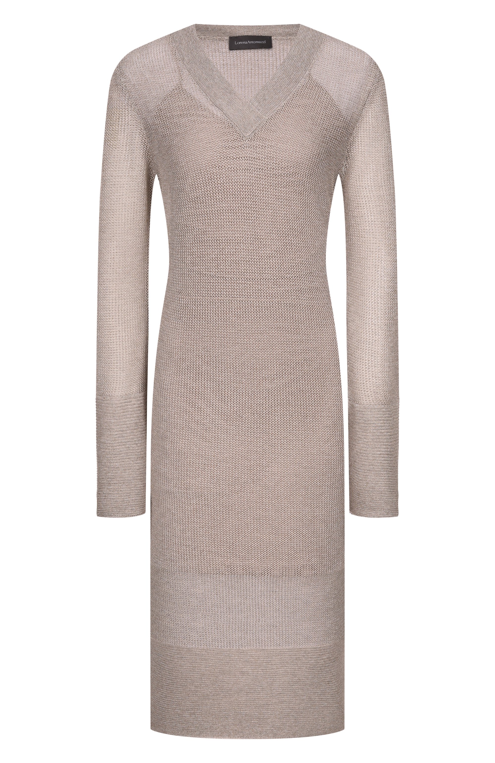 Платье LORENA ANTONIAZZI, арт. P26132AM23A/2435, фото 1