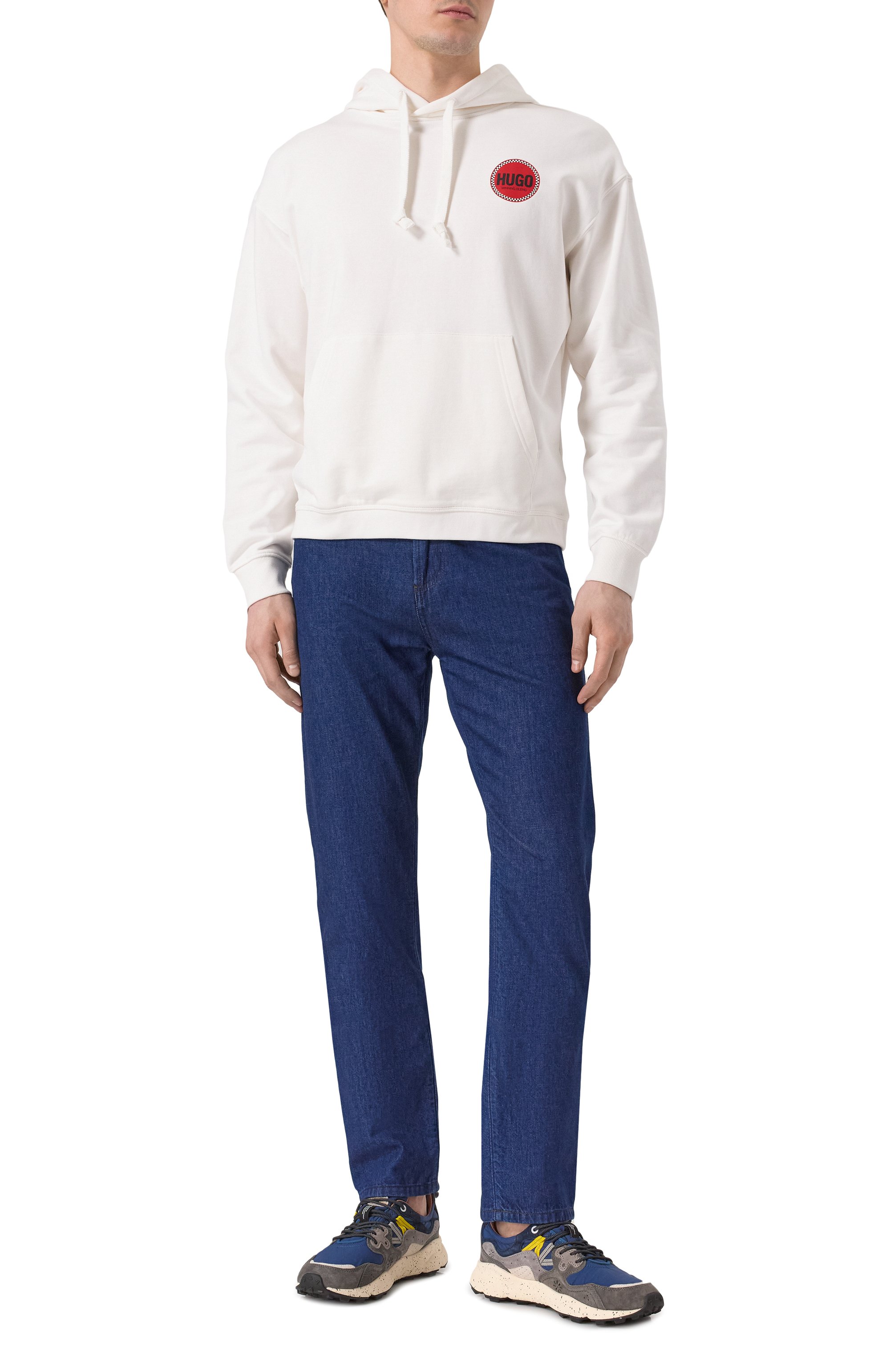 Джинсы RICHARD J. BROWN, арт. R0MA RZ/T99, фото 2