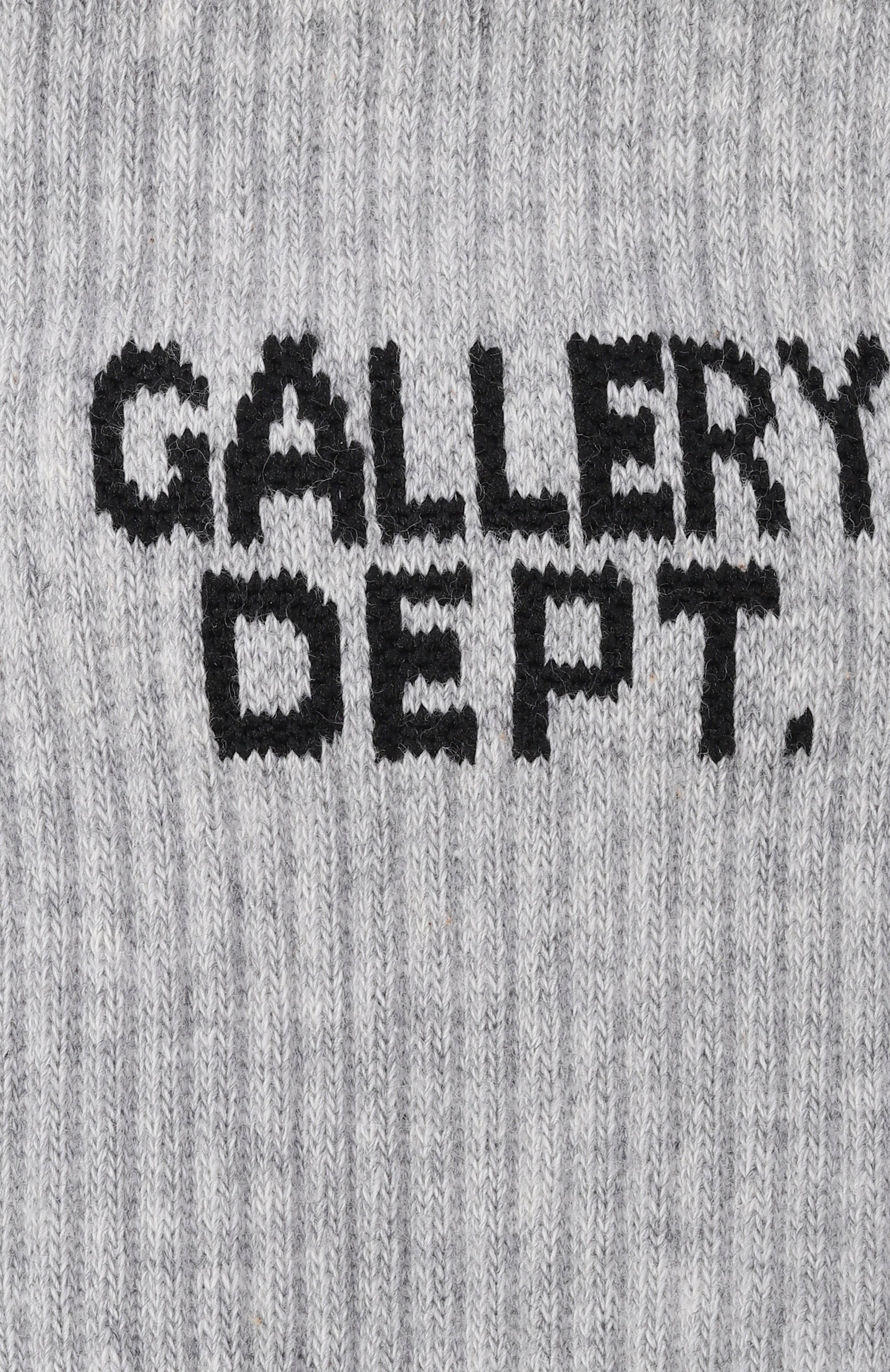 Хлопковые носки GALLERY DEPT., арт. CS-90146, фото 2