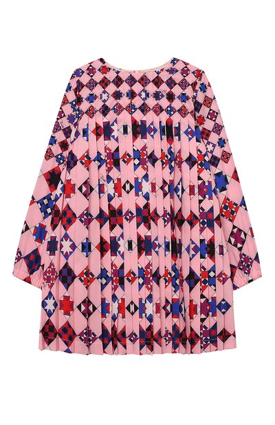 Платье EMILIO PUCCI, арт. 9N1210/ND780/5-8, фото 1