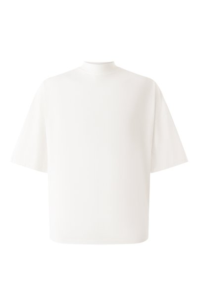 Хлопковая футболка JIL SANDER, арт. J21GC0005/J45084, фото 1