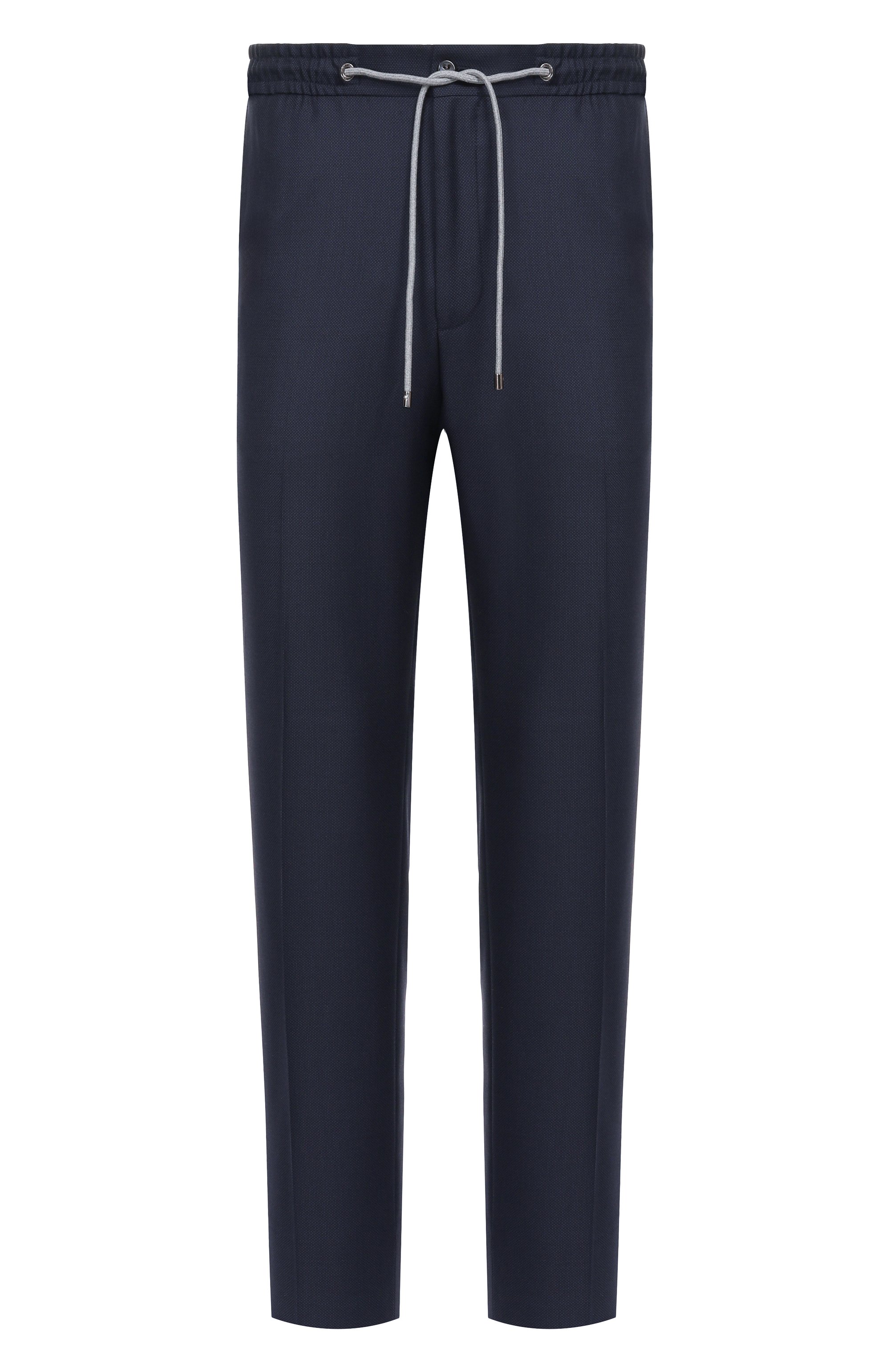 Шерстяные брюки CORNELIANI, арт. 274L25/2717281, фото 1