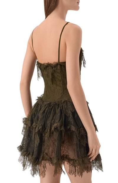 Платье BLUMARINE, арт. 4A437A, фото 3