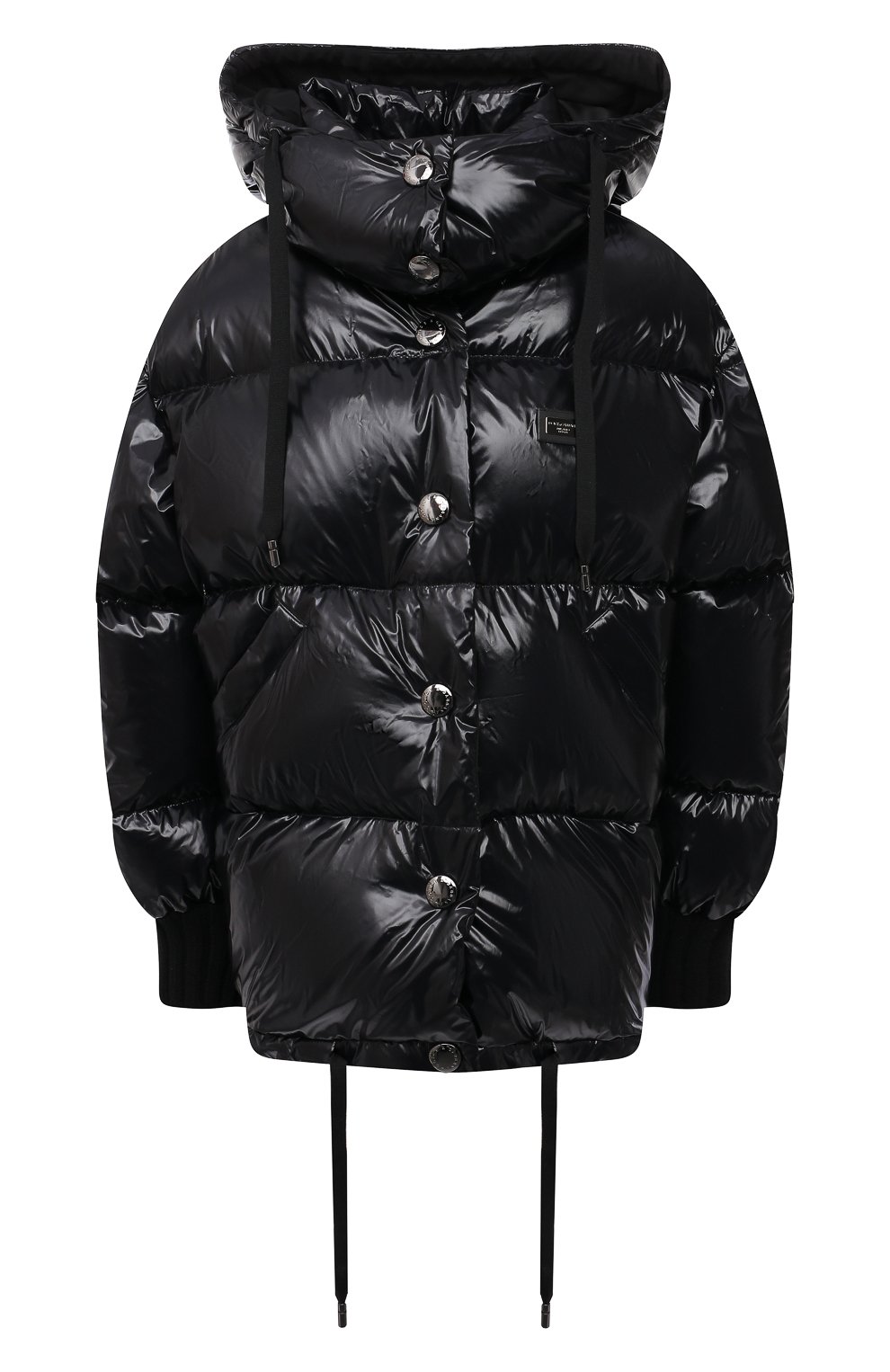 Пуховая куртка DOLCE & GABBANA, арт. F9I37T/G7TTL, фото 1