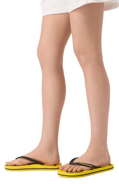 Шлепанцы EA7, арт. XCQ004/XK196, фото 3