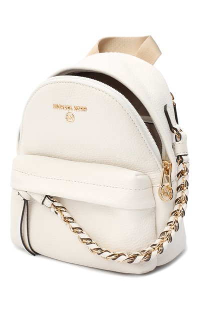 Рюкзак slater small MICHAEL MICHAEL KORS, арт. 30T0G04B0L, фото 4
