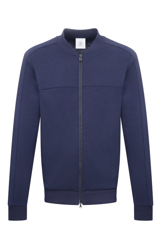 Толстовка Bogner 88085253 Синий 88085253