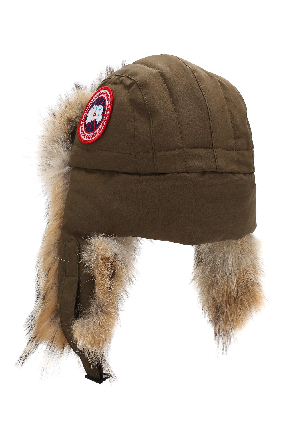 Шапка-ушанка CANADA GOOSE, арт. 5187L, фото 2