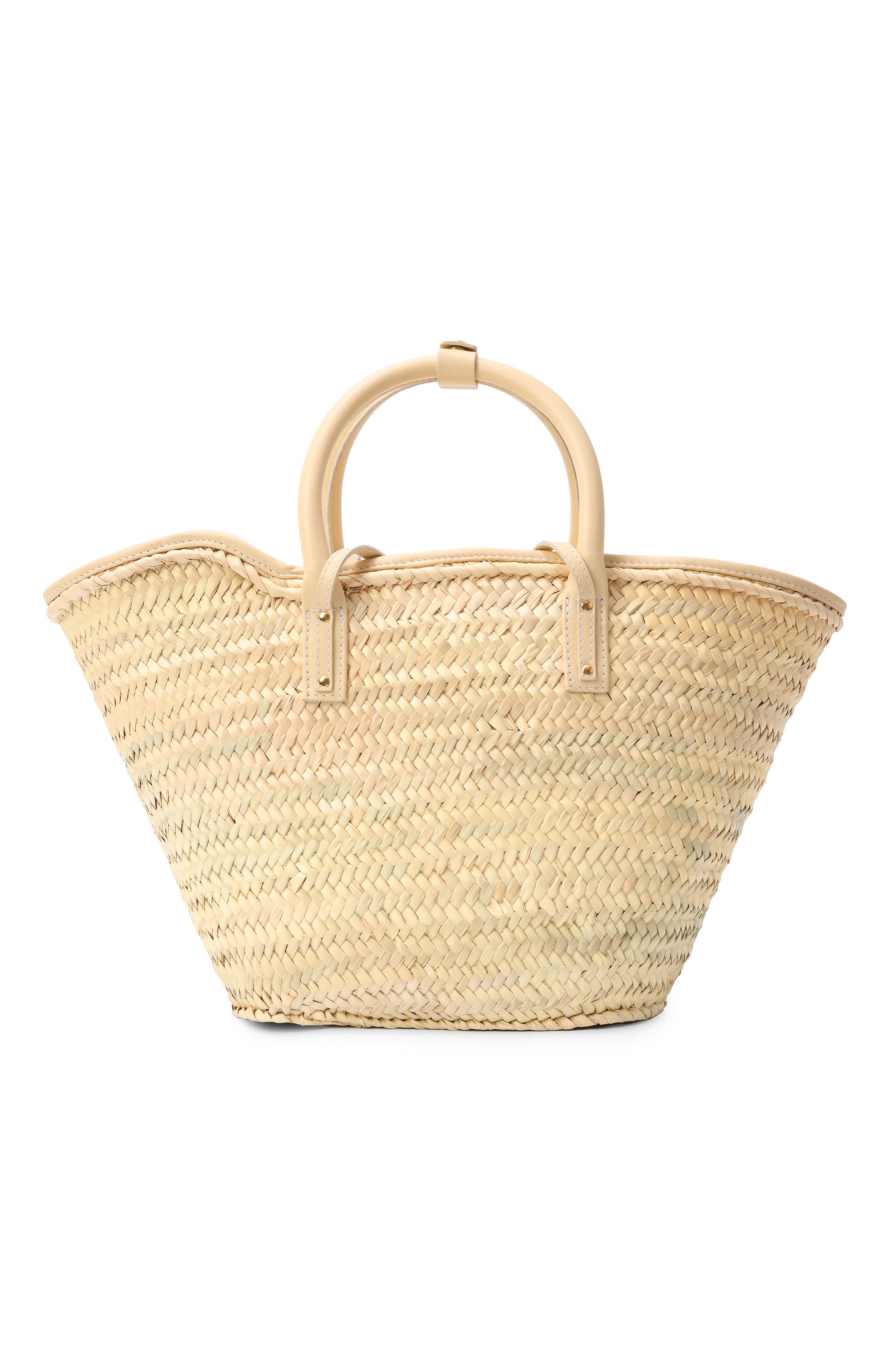 Сумка le panier soleil JACQUEMUS, арт. 23E/223BA045-3072, фото 6