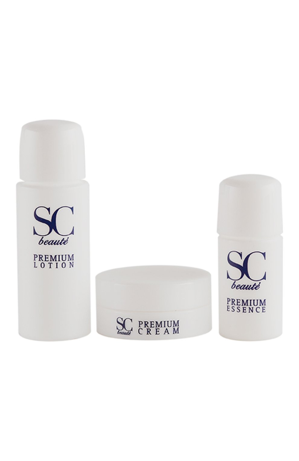 Премиум-набор пептидной косметики sc beaute premium trial kit (10+2x5ml) AMENITY, арт. 4528445130046, фото 2