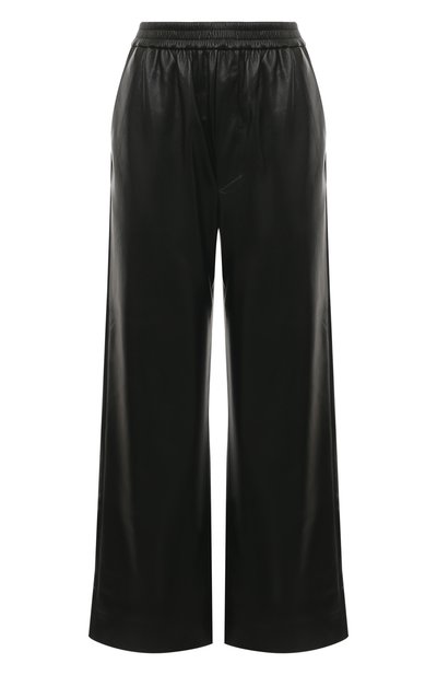 Женские брюки из экокожи NANUSHKA, арт. NW22CRPA01999