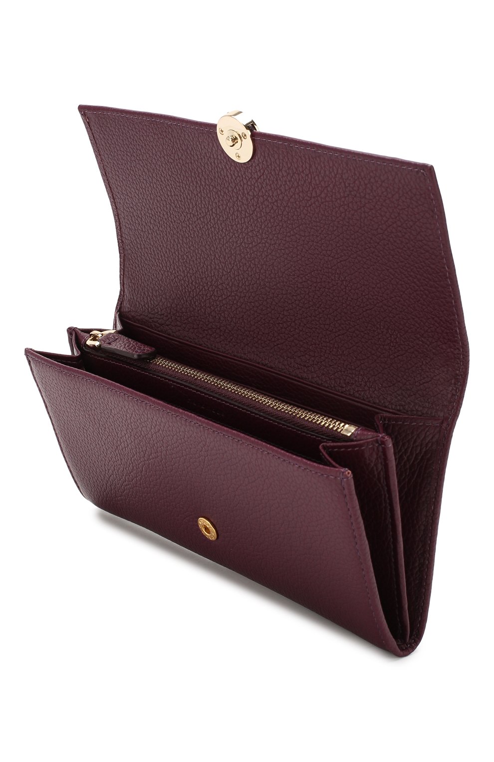 Кожаный кошелек COCCINELLE, арт. E2 EX0 11 03 01, фото 3