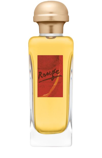 Туалетная вода rouge hermès (100ml) HERMÈS, арт. 27674H, фото 2
