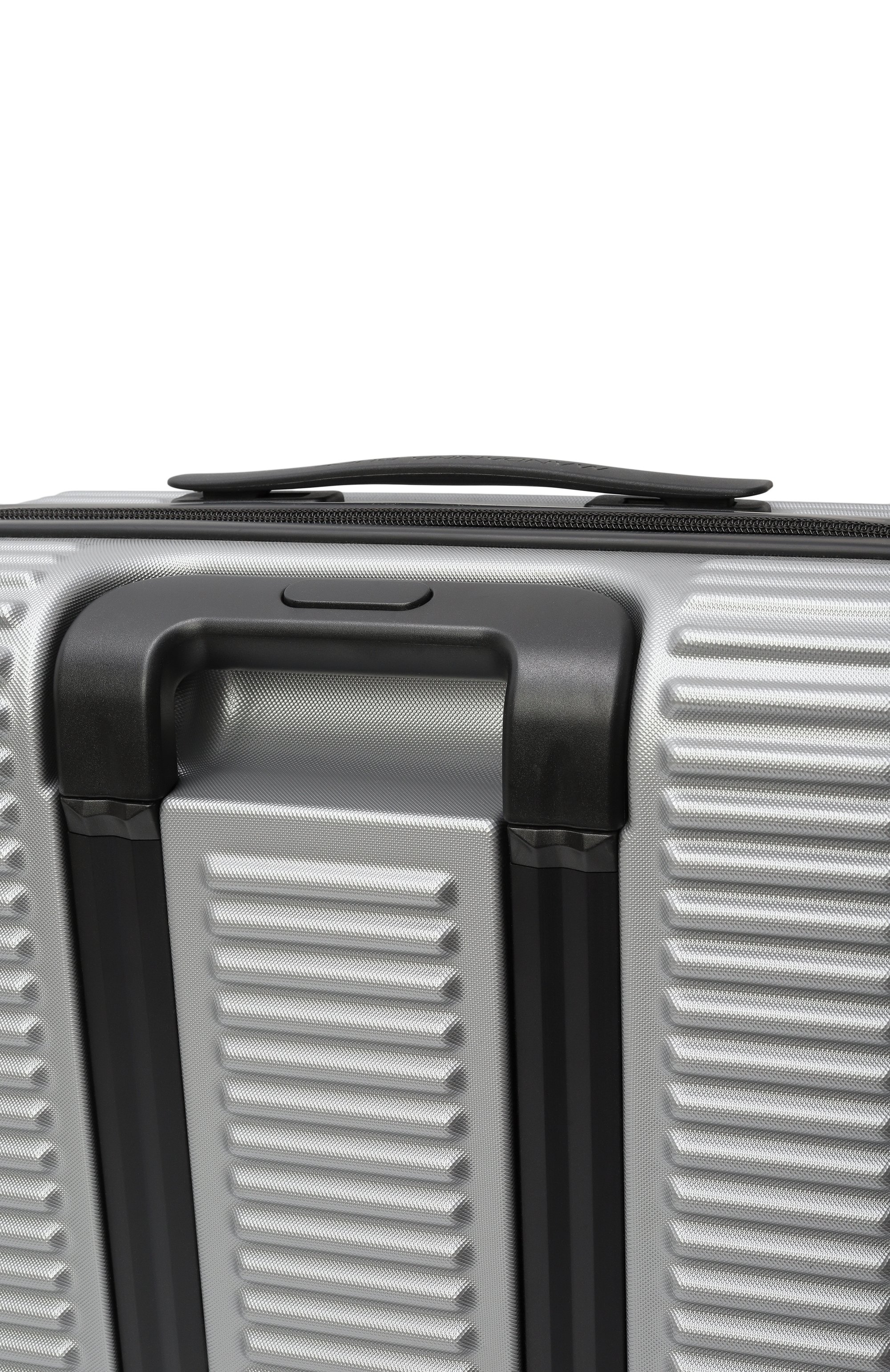 Чемодан tank case small MANDARINA DUCK, арт. FSV22-002, фото 2