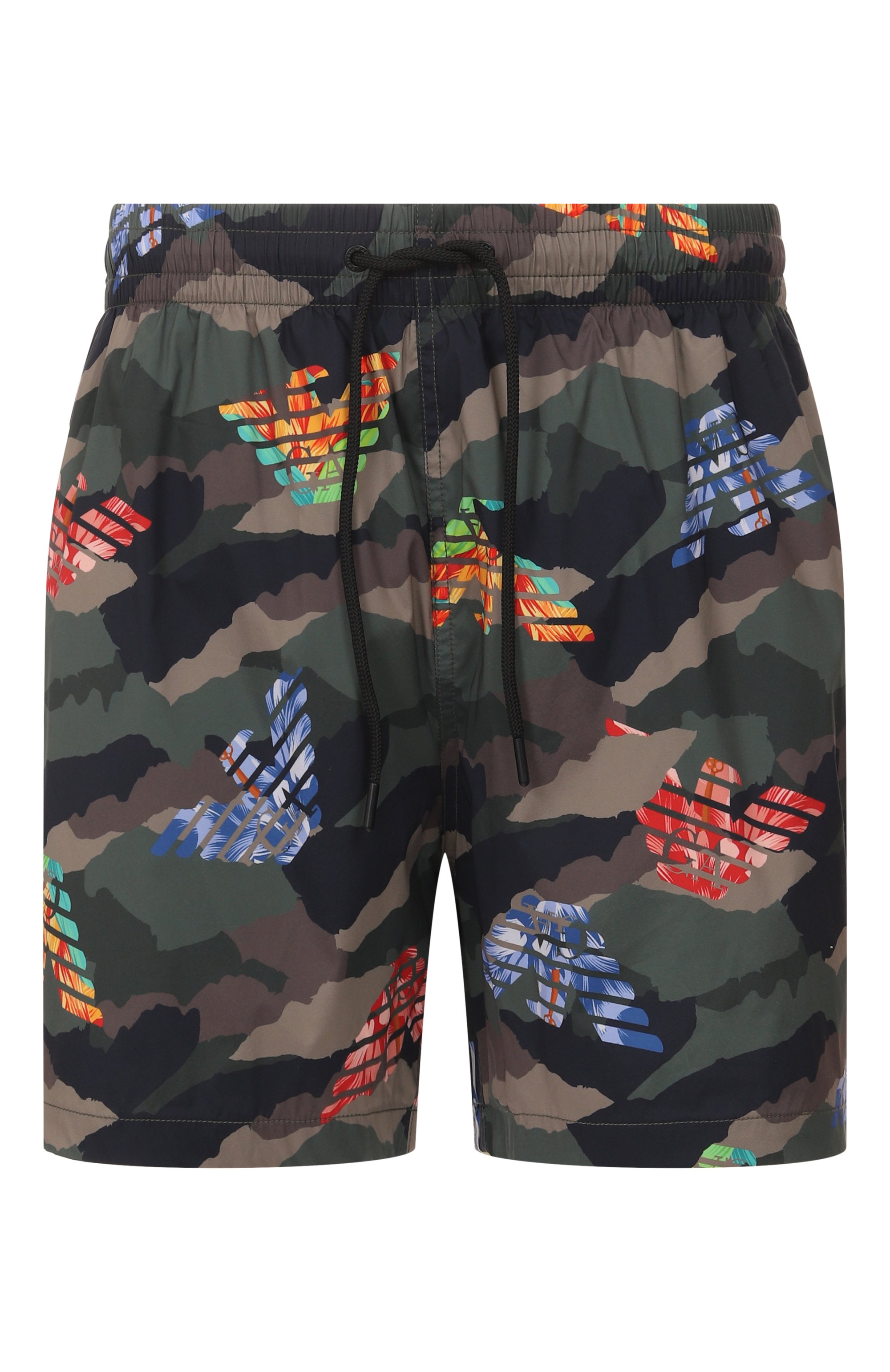 Плавки-шорты EMPORIO ARMANI, арт. EM000688/AF12340, фото 1