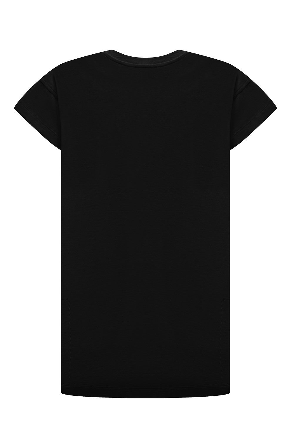 Хлопковое платье MOSCHINO, арт. HDV0EQ/LAA22/4-8, фото 2