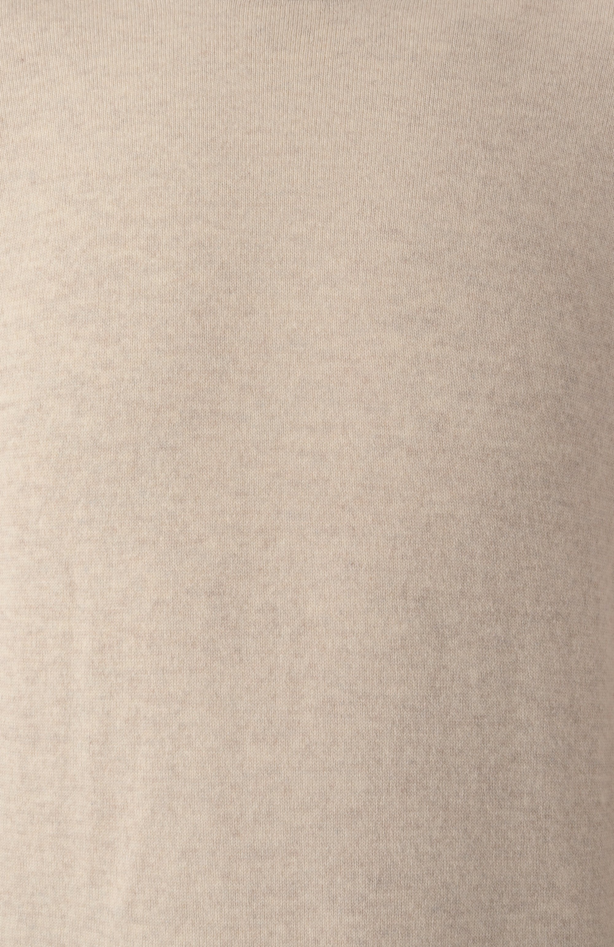 Кашемировая водолазка BRUNELLO CUCINELLI светло-бежевого цвета по цене 191000 руб., арт. M2200103, фото 6 Кашемировая водолазка BRUNELLO CUCINELLI, арт. M2200103, фото 6