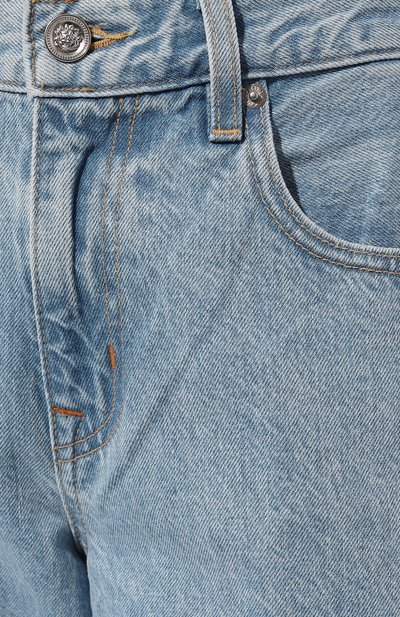 Джинсы SLVRLAKE, арт. TESJ707SCLSK, фото 5