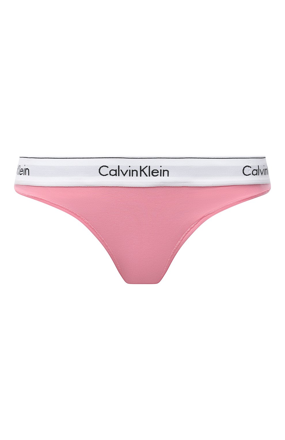 Трусы-стринги CALVIN KLEIN, арт. F3786E, фото 1