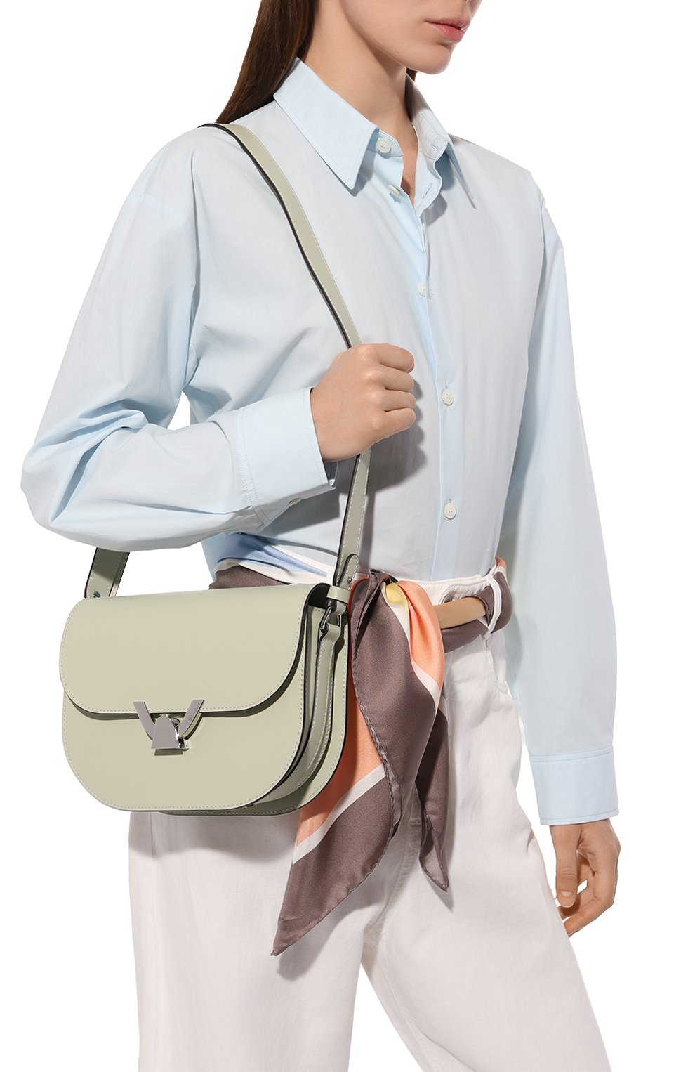 Сумка dew small COCCINELLE, арт. E1QTJ150301, фото 2