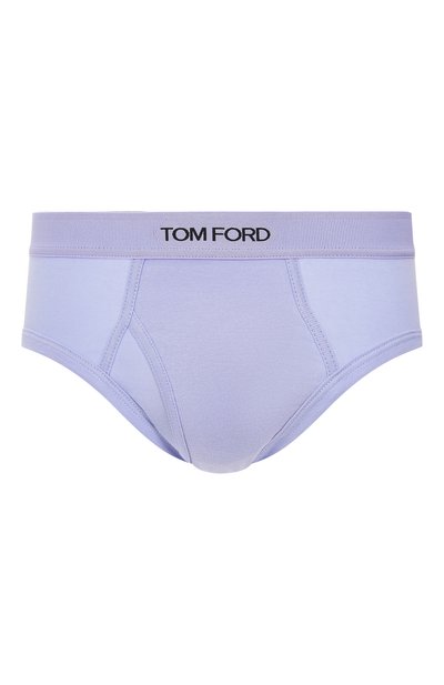 Мужские хлопковые брифы TOM FORD, арт. T4LC1204