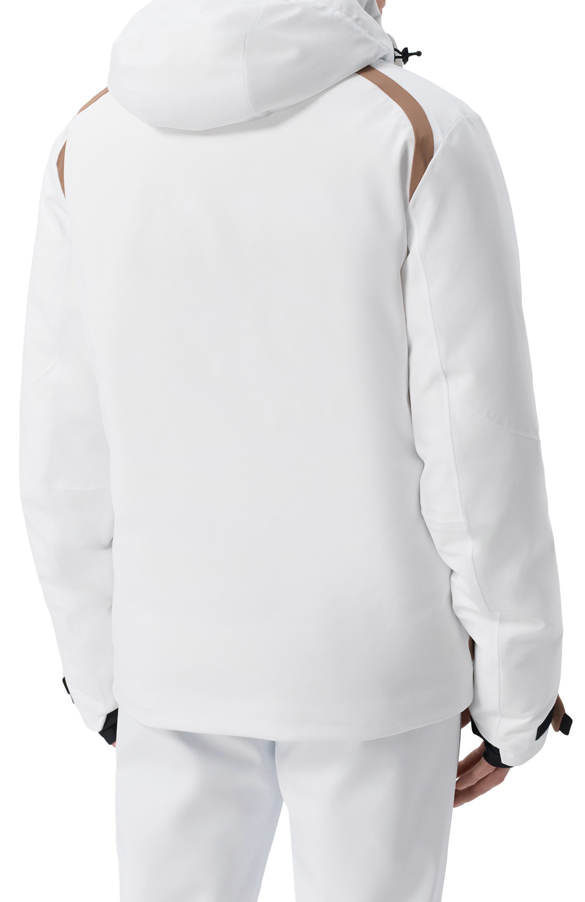 Куртка STEFANO RICCI, арт. M6J5S00010/IT2600, фото 4