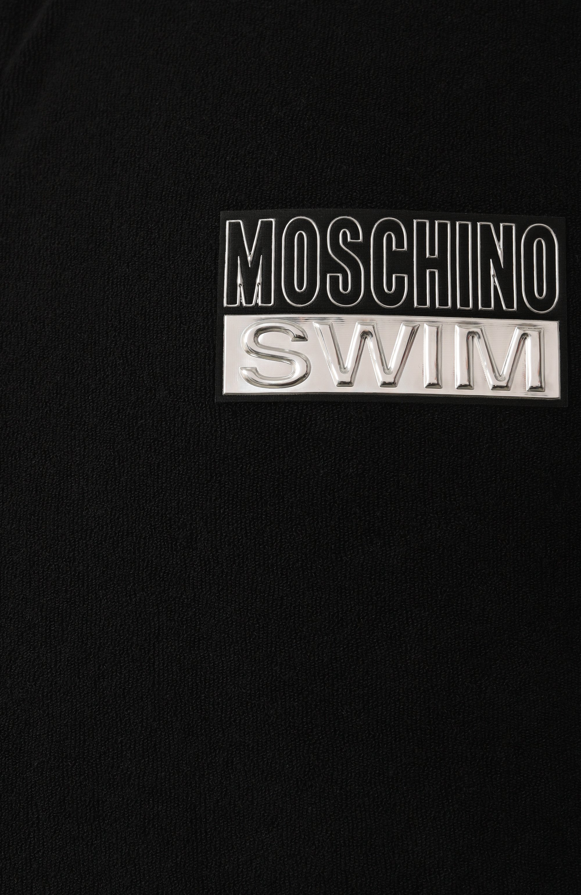 Хлопковая рубашка MOSCHINO, арт. A0201/9406, фото 6