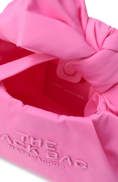 Сумка the sack bag mini MARC JACOBS (THE), арт. 2P5HSC004H03, фото 5