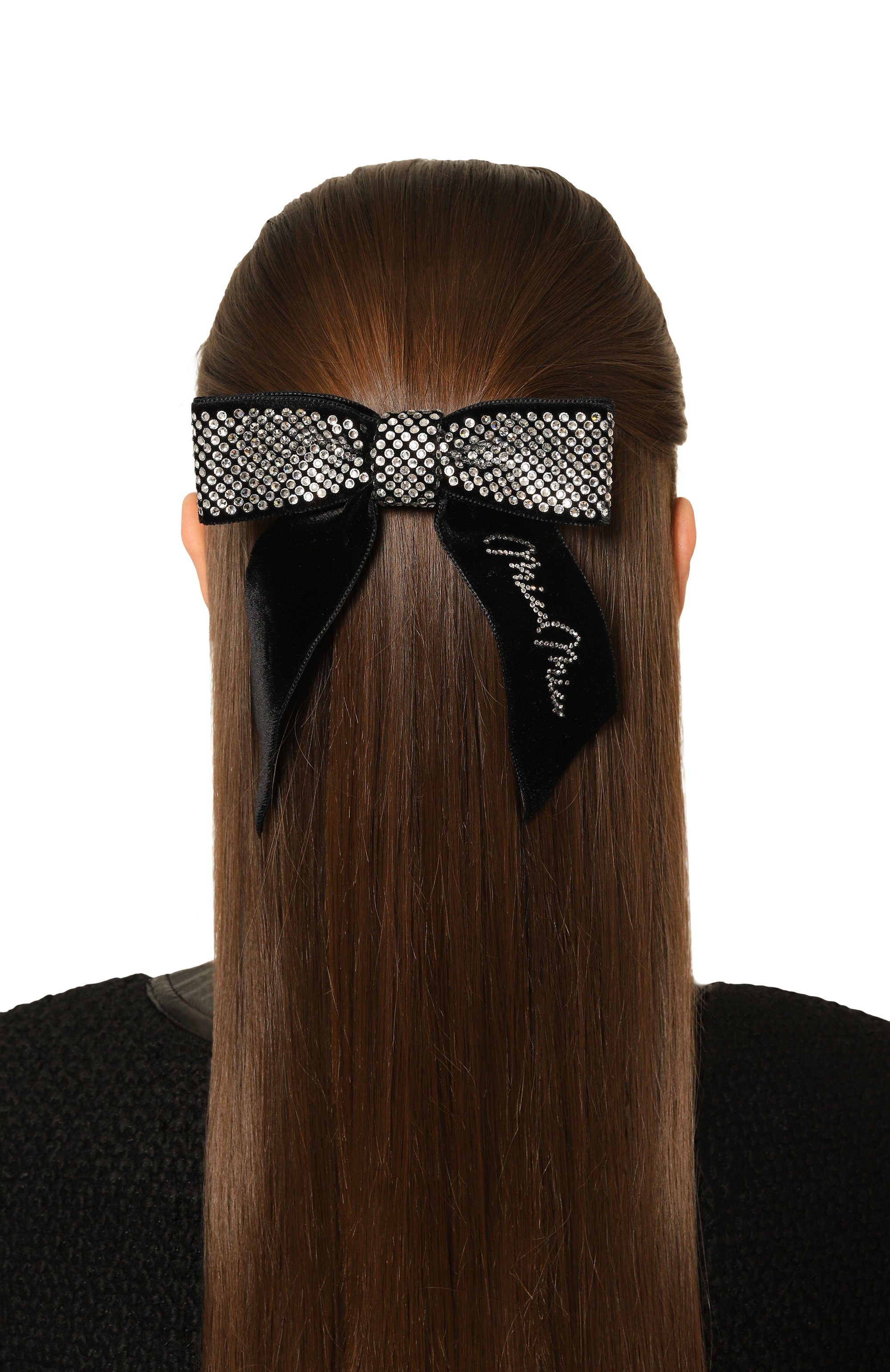 Бант MIU MIU, арт. 5IF021-2DDK-F0002, фото 2