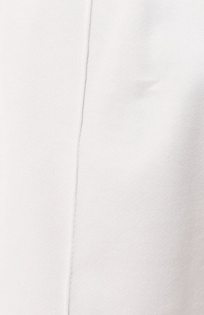 Хлопковые джоггеры BRUNELLO CUCINELLI, арт. MW478B2300, фото 5