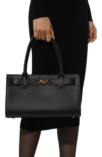 Сумка medusa '95 VERSACE, арт. 1013168/1A10795, фото 2