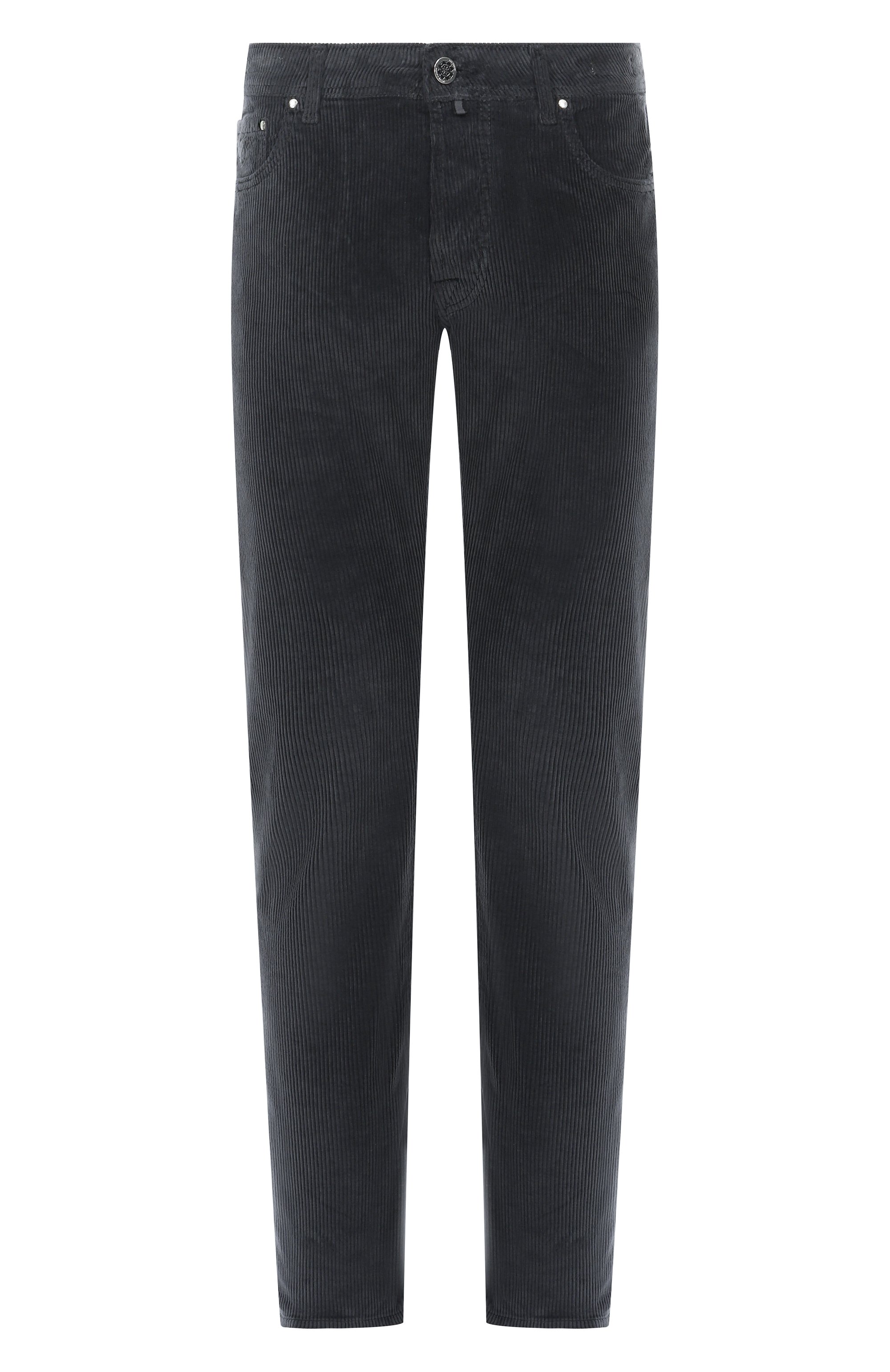 Вельветовые брюки JACOB COHEN, арт. 25I P/JUR_QR004 054 S4248 TR, фото 1