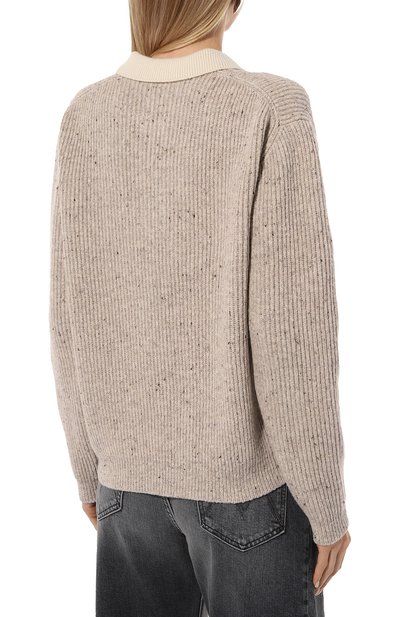 Поло DUNST, арт. UDSW4C114IV, фото 4