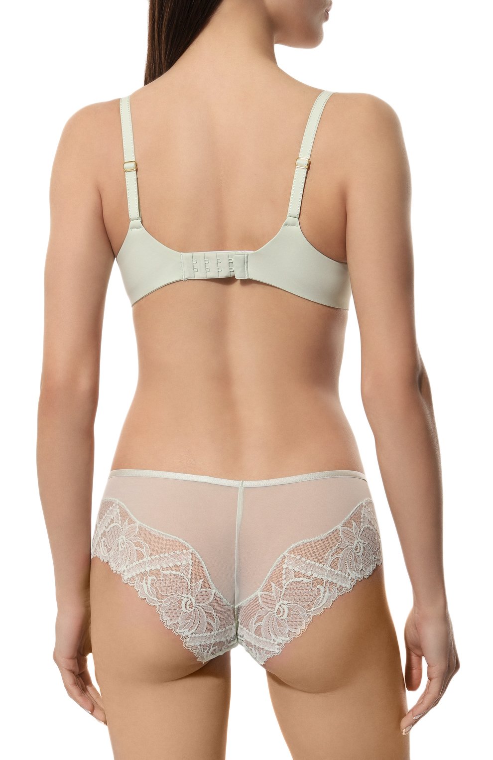 Бюстгальтер с треугольными чашками CHANTELLE, арт. C17Q20, фото 3