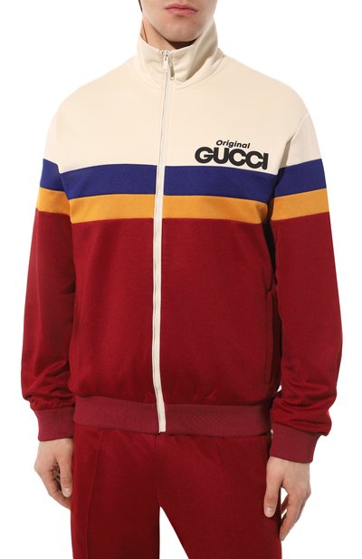 Т олстовка GUCCI, арт. 673297 XJDUZ, фото 3