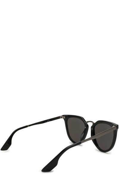 Солнцезащитные очки ALEXANDER MCQUEEN, арт. MQ0086 001, фото 4