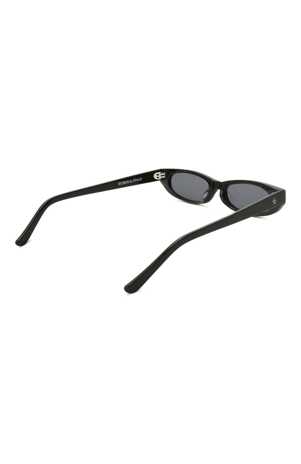 Солнцезащитные очки ROBERI & FRAUD, арт. FRANCES BLACK, фото 4