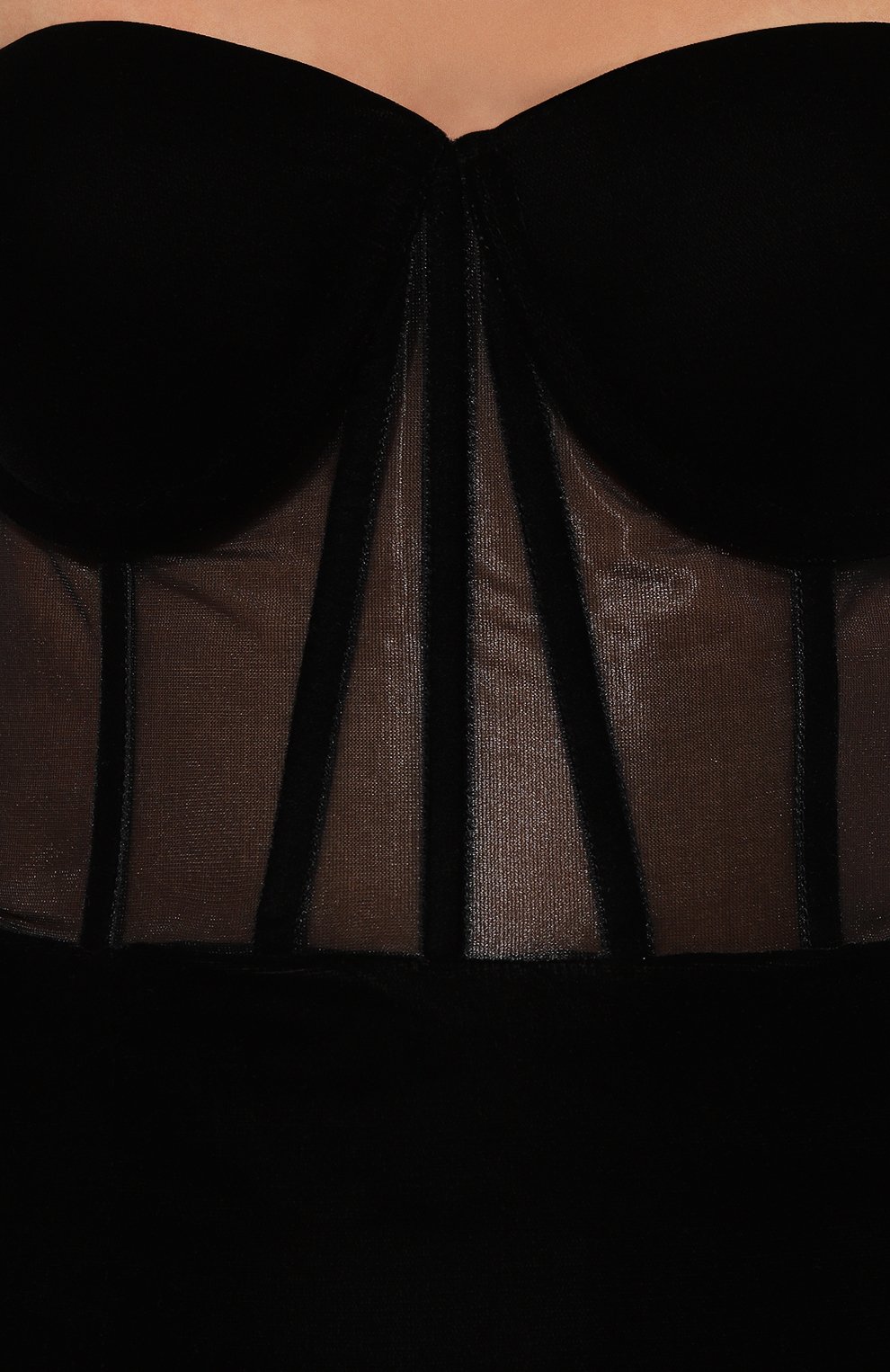 Платье из вискозы KAMILLA PURSHIE, арт. KP 2024/13, фото 5